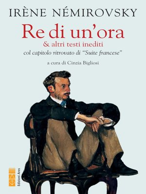 cover image of Re di un'ora